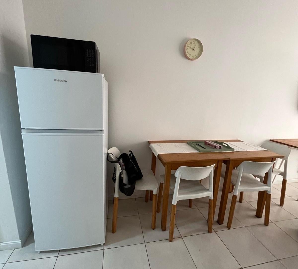 Foto de Departamento en Recoleta, imagen 3