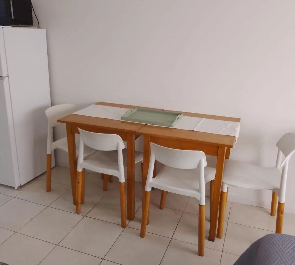 Departamento en Recoleta 3