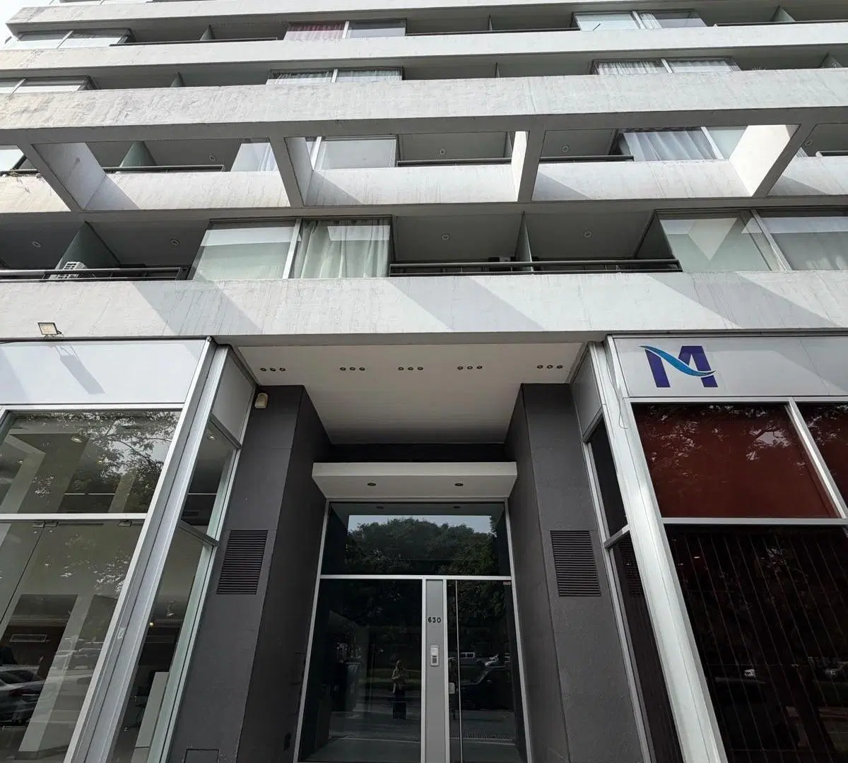 Oficina - San Telmo 4
