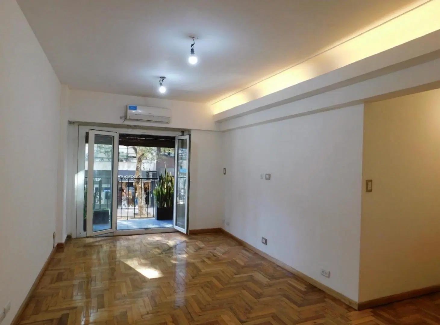 Departamento - Recoleta 5