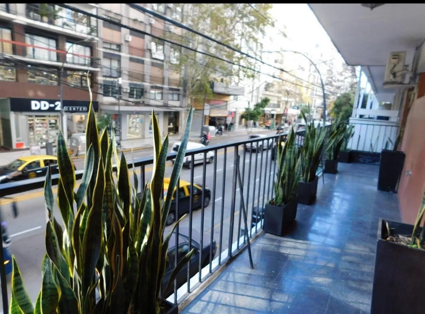 Departamento - Recoleta 4