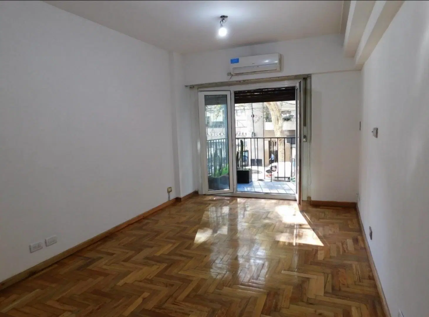 Departamento - Recoleta 1