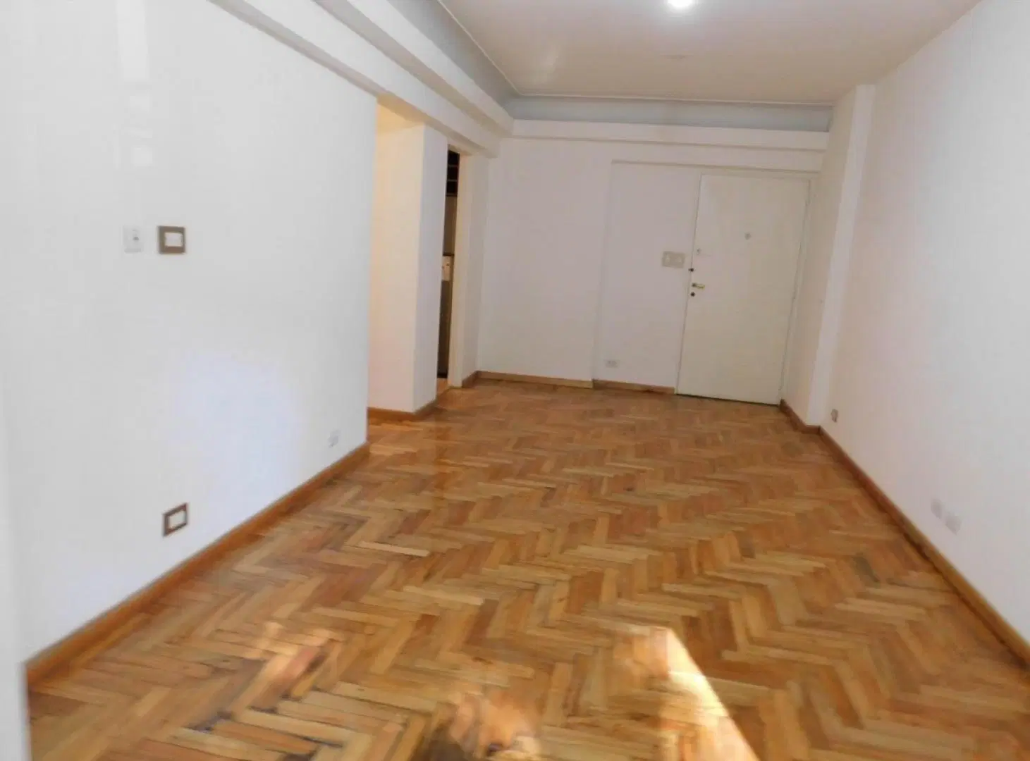 Departamento - Recoleta 3