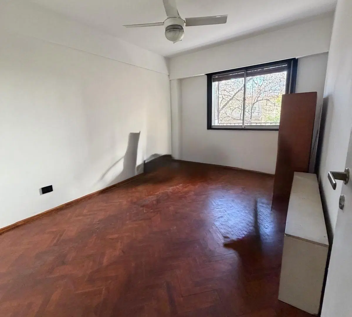 Departamento en Barrio Norte 5