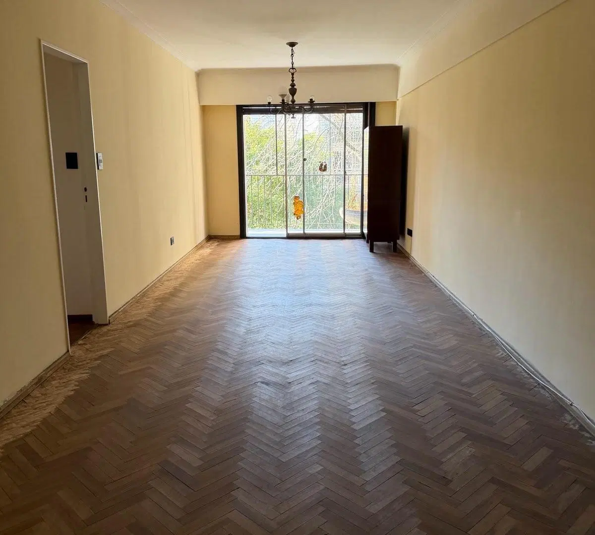 Departamento en Barrio Norte 2