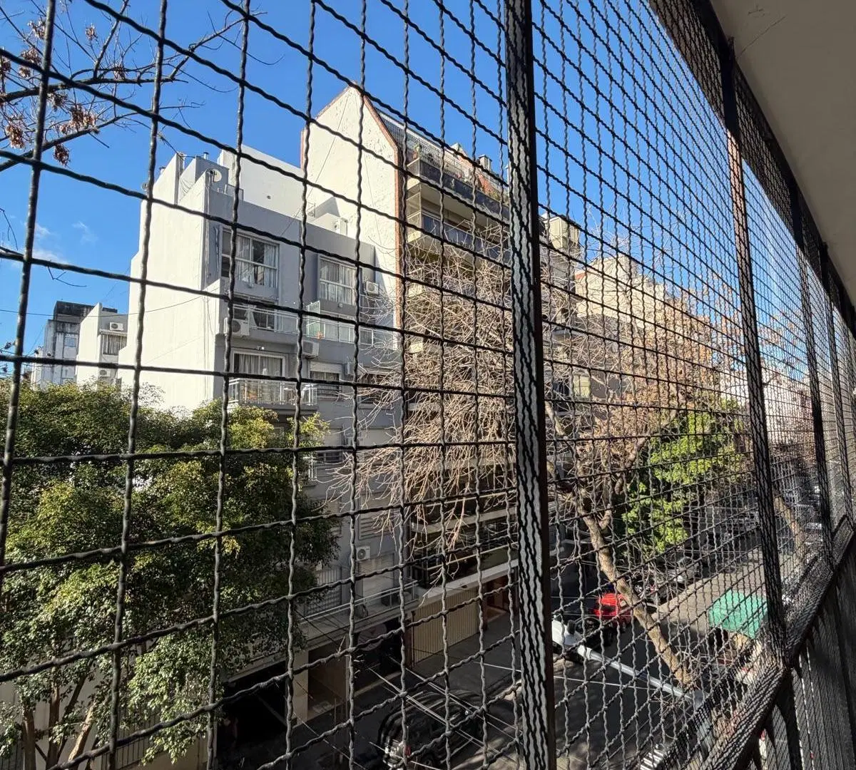 Departamento en Barrio Norte 4