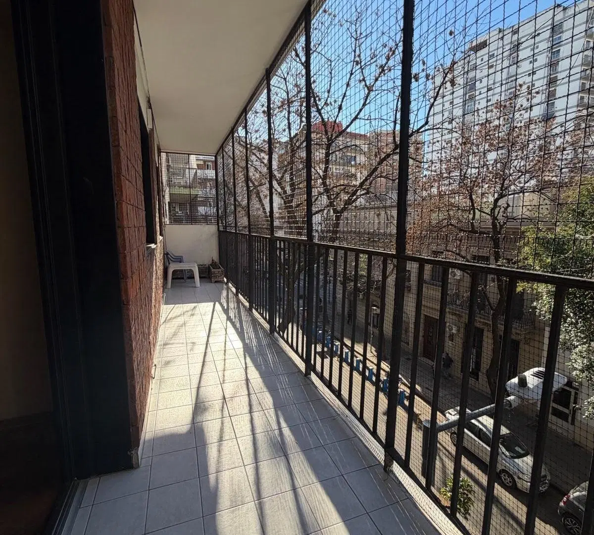 Departamento en Barrio Norte 3