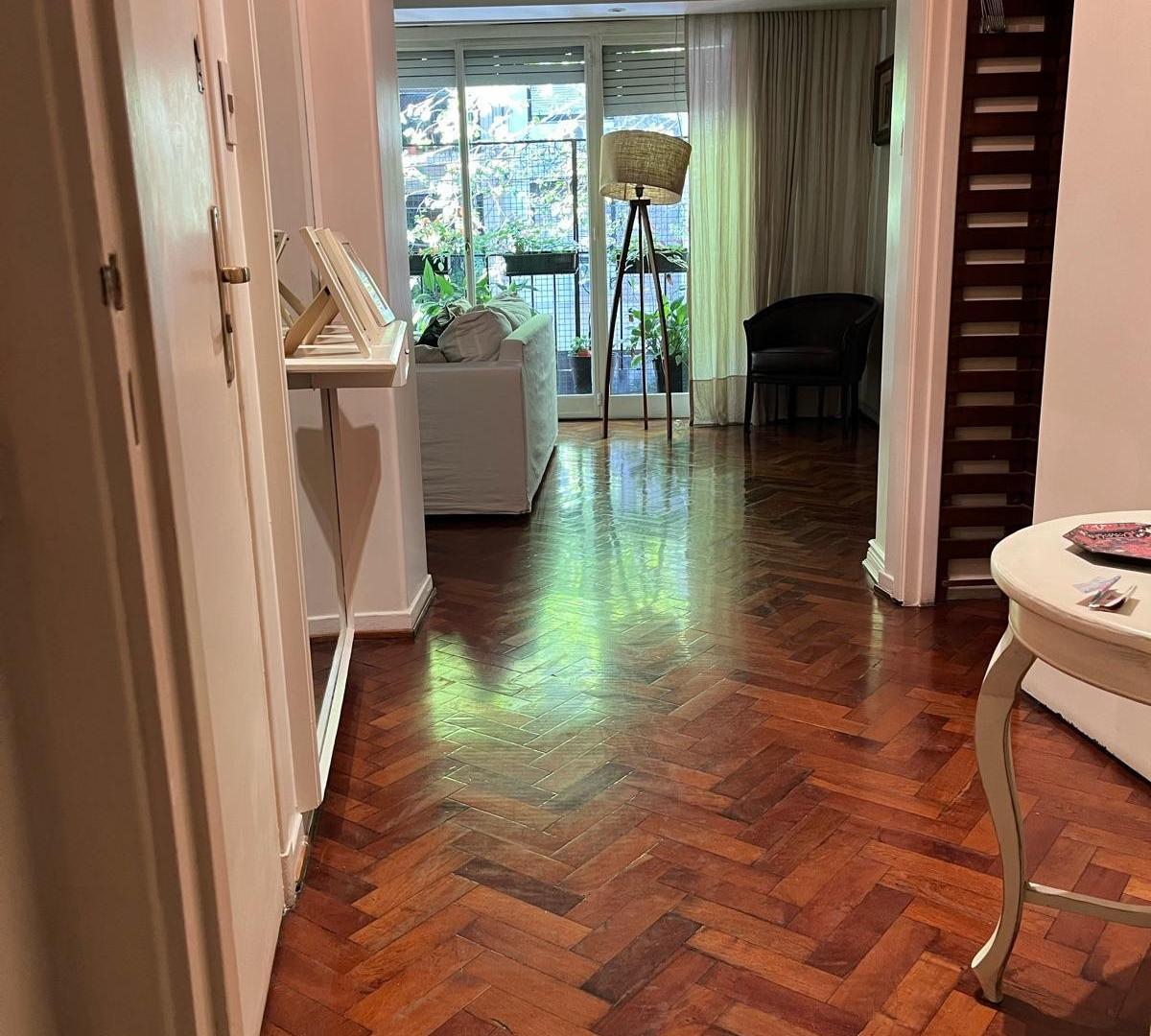 Foto de Departamento en Palermo 4 dormitorios, imagen 1