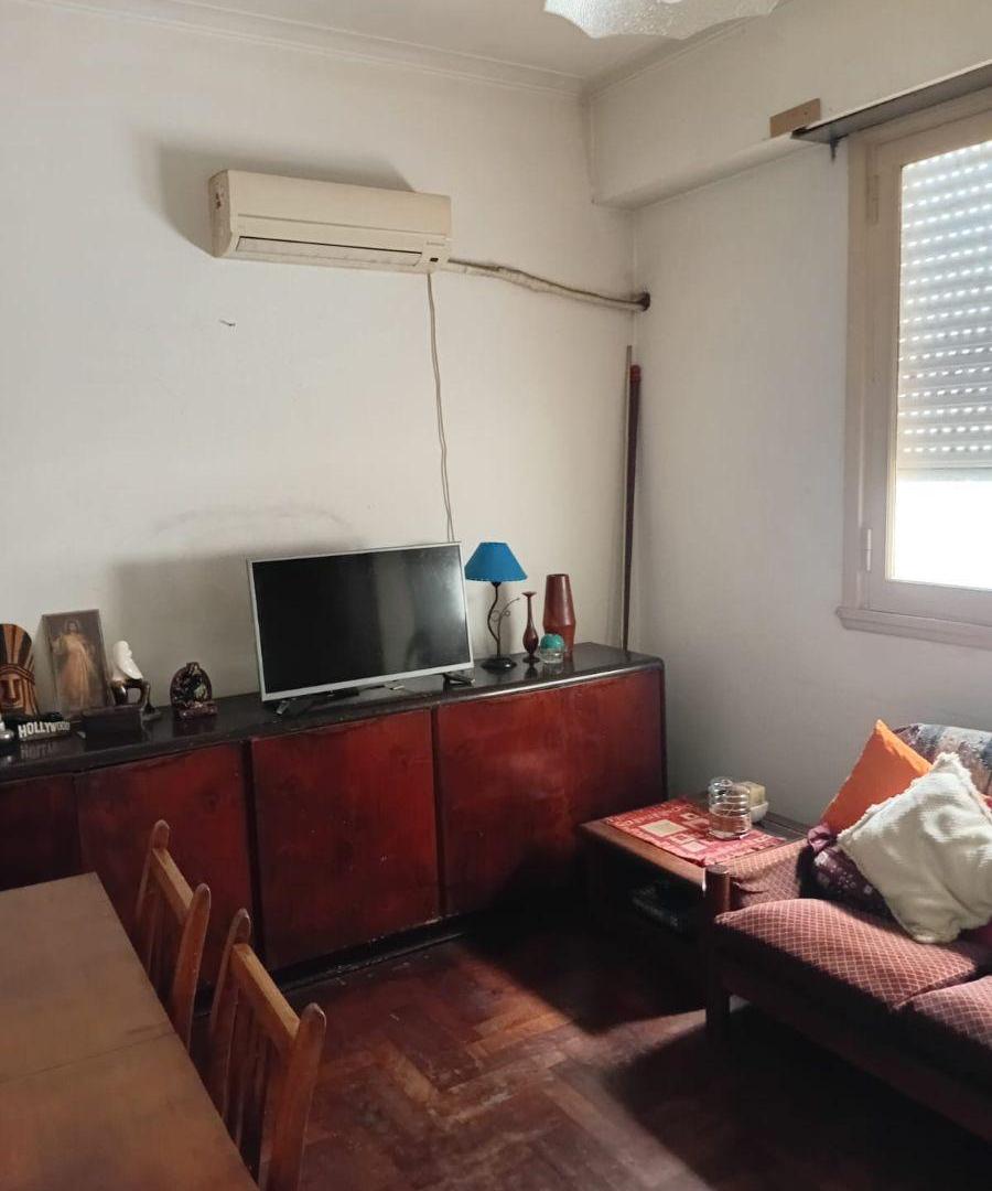 Foto de DEPARTAMENTO EN VENTA EN VILLA URQUIZA, imagen 1