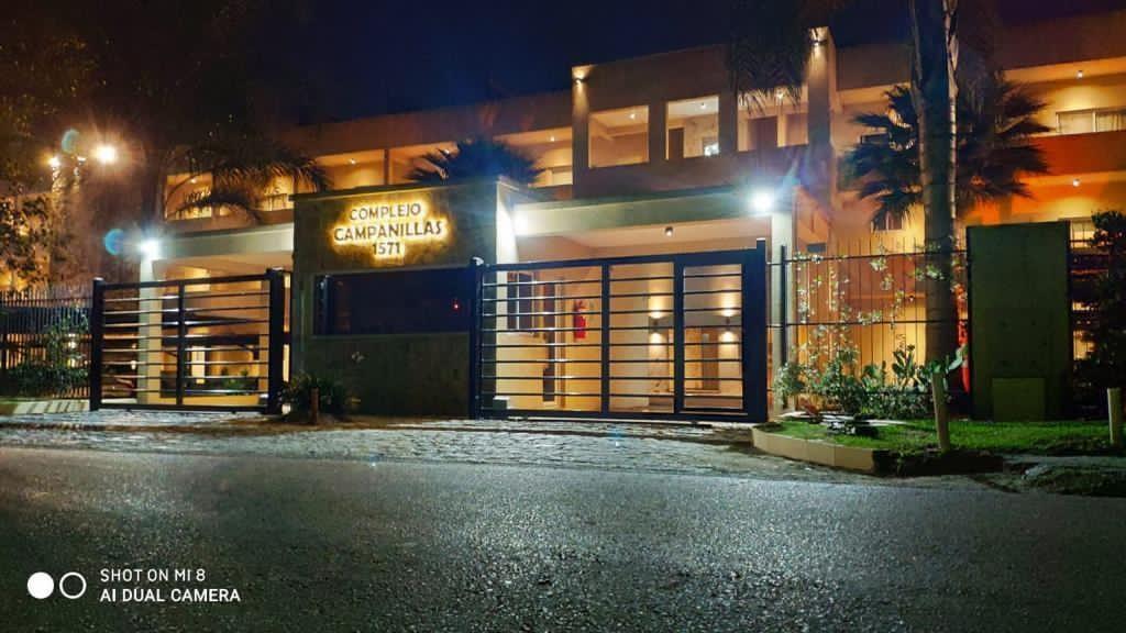 Departamento en Venta en Las Campanillas, Pilar, G. B. a. Zona Norte 2