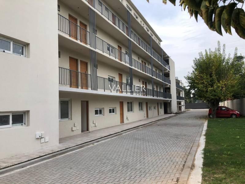 Departamento en Venta en Saravi Village, Pilar, G.B.A. Zona Norte