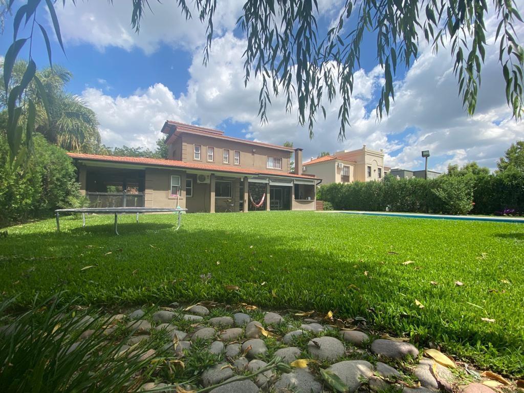 Casa en Venta en Maschwitz Privado, Escobar, G.B.A. Zona Norte