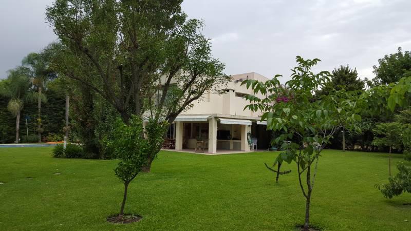 Casa en Venta en Villa Olivos, Escobar, G. B. a. Zona Norte 5