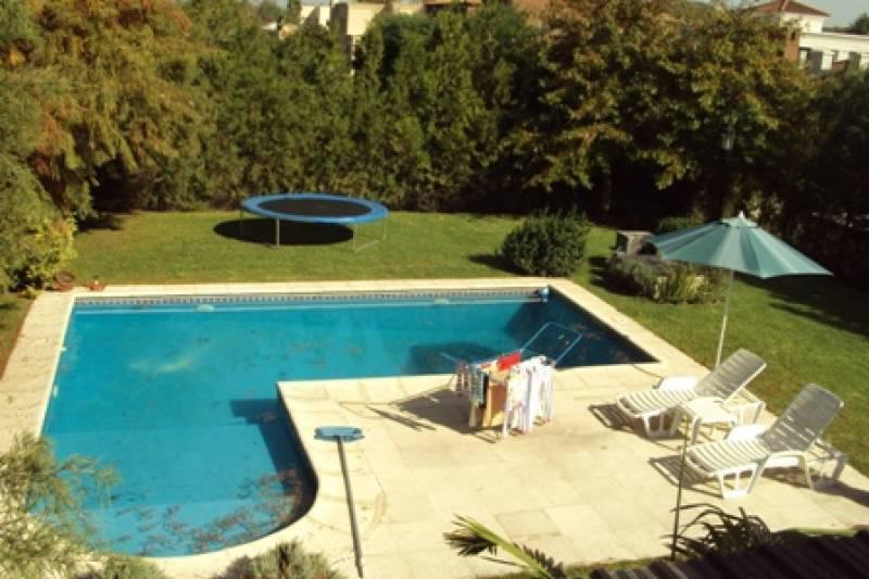 Casa en Venta en Villa Olivos, Escobar, G. B. a. Zona Norte 5