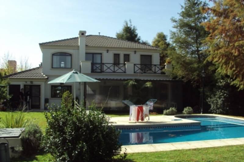 Casa en Venta en Villa Olivos, Escobar, G. B. a. Zona Norte 2