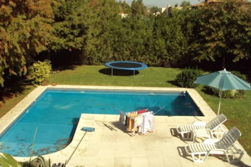 Casa en Venta en Villa Olivos, Escobar, G. B. a. Zona Norte 1