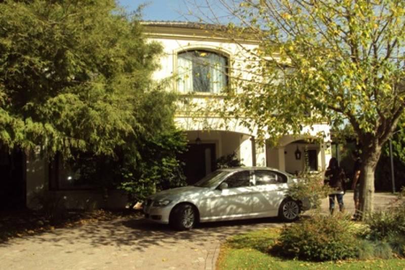 Casa en Venta en Villa Olivos, Escobar, G. B. a. Zona Norte 3
