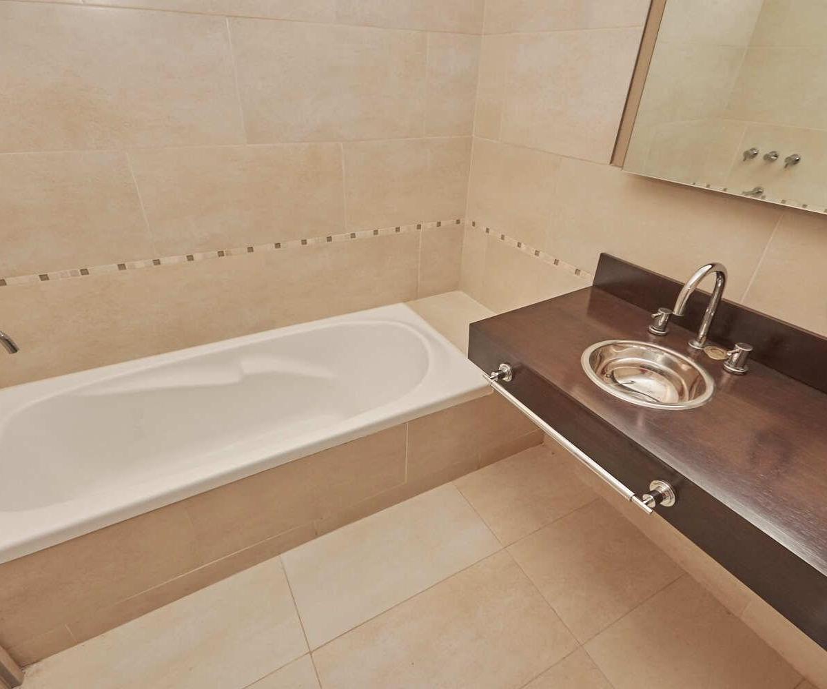 Departamento en Venta en Bahia Grande, Nordelta, Tigre