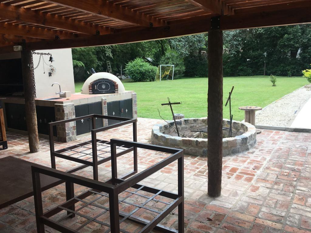 Foto de Casa en Venta en El Remanso, Exaltación de la Cruz, G.B.A. Zona Norte, imagen 5