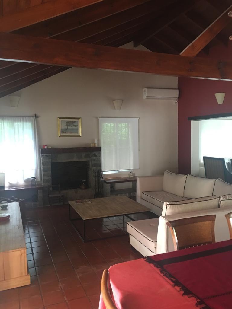 Foto de Casa en Venta en El Remanso, Exaltación de la Cruz, G.B.A. Zona Norte, imagen 3
