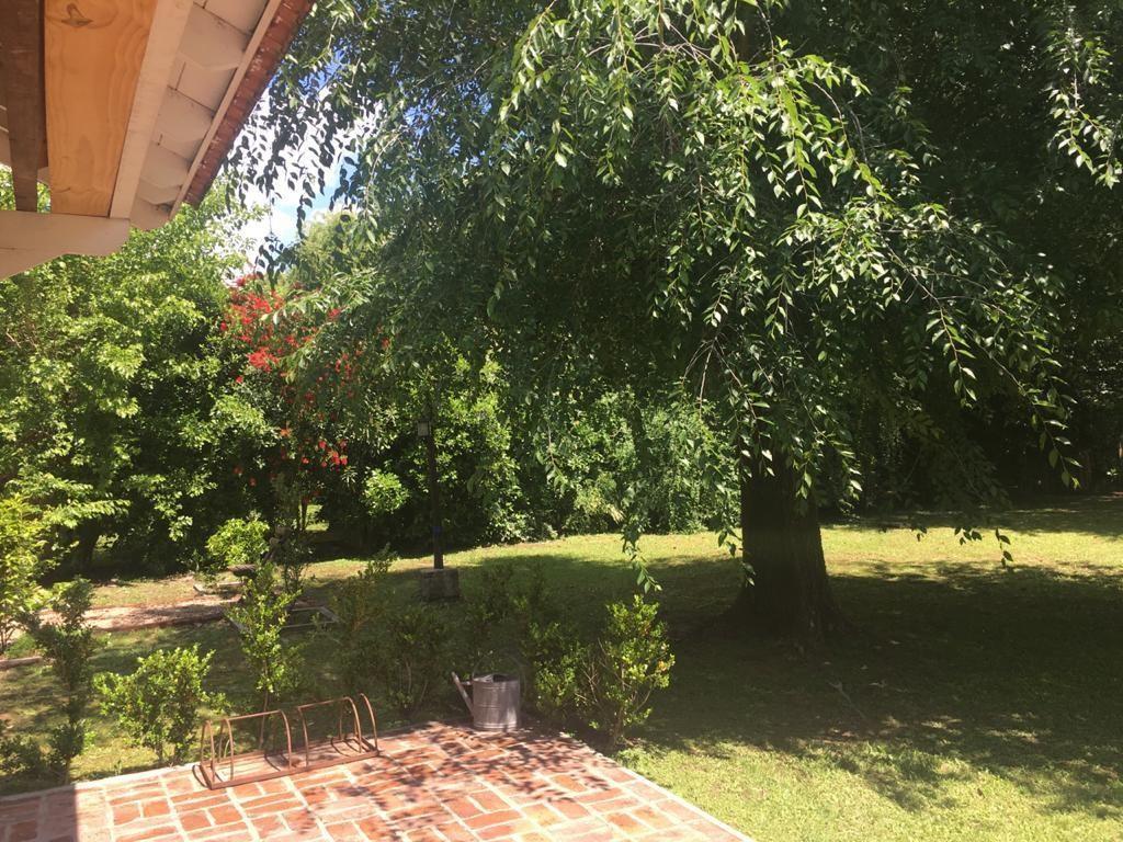 Foto de Casa en Venta en El Remanso, Exaltación de la Cruz, G.B.A. Zona Norte, imagen 4