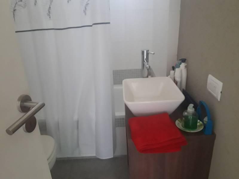 Departamento en Venta en La Nazarena, Pilar, G. B. a. Zona Norte 1