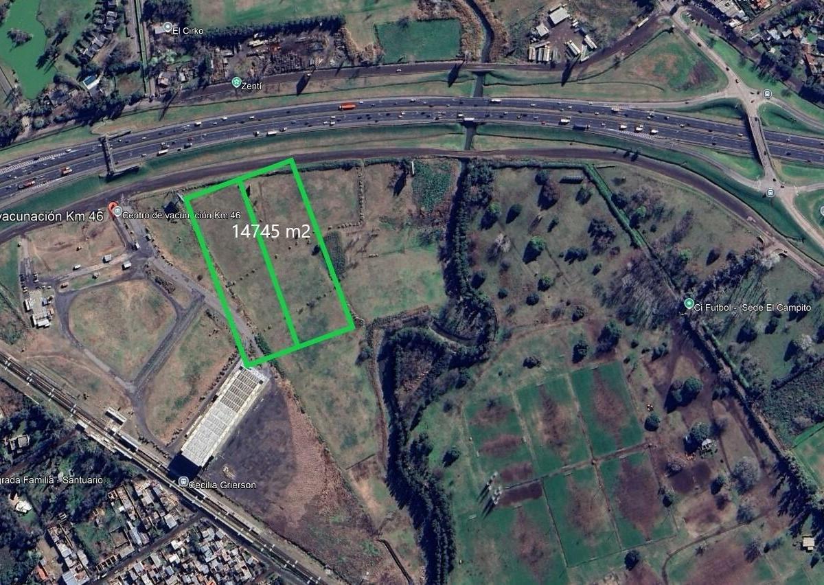Foto de Terreno Fraccion en Venta ubicado en Pilar, G.B.A. Zona Norte, Argentina, imagen 4