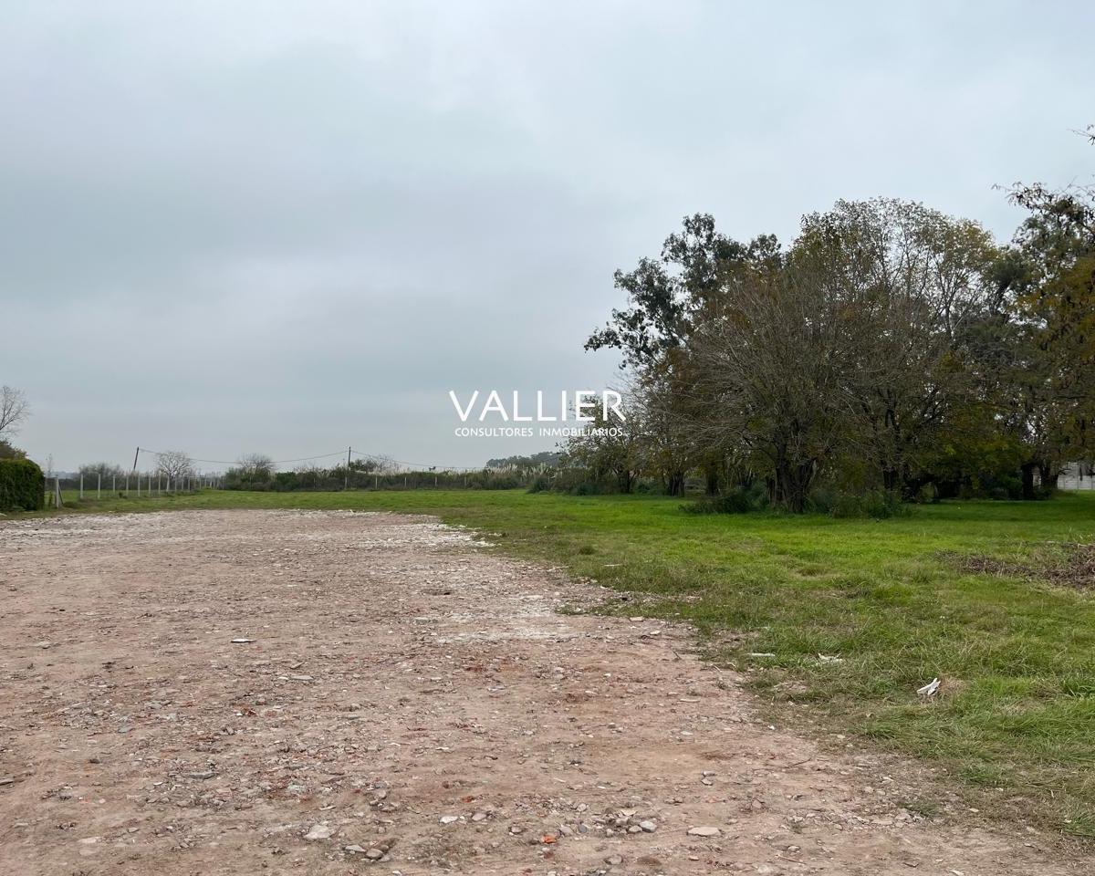 Fracción 1.7 ha en Venta- Caamaño km 46.5- Pilar, G.B.A. Zona Norte