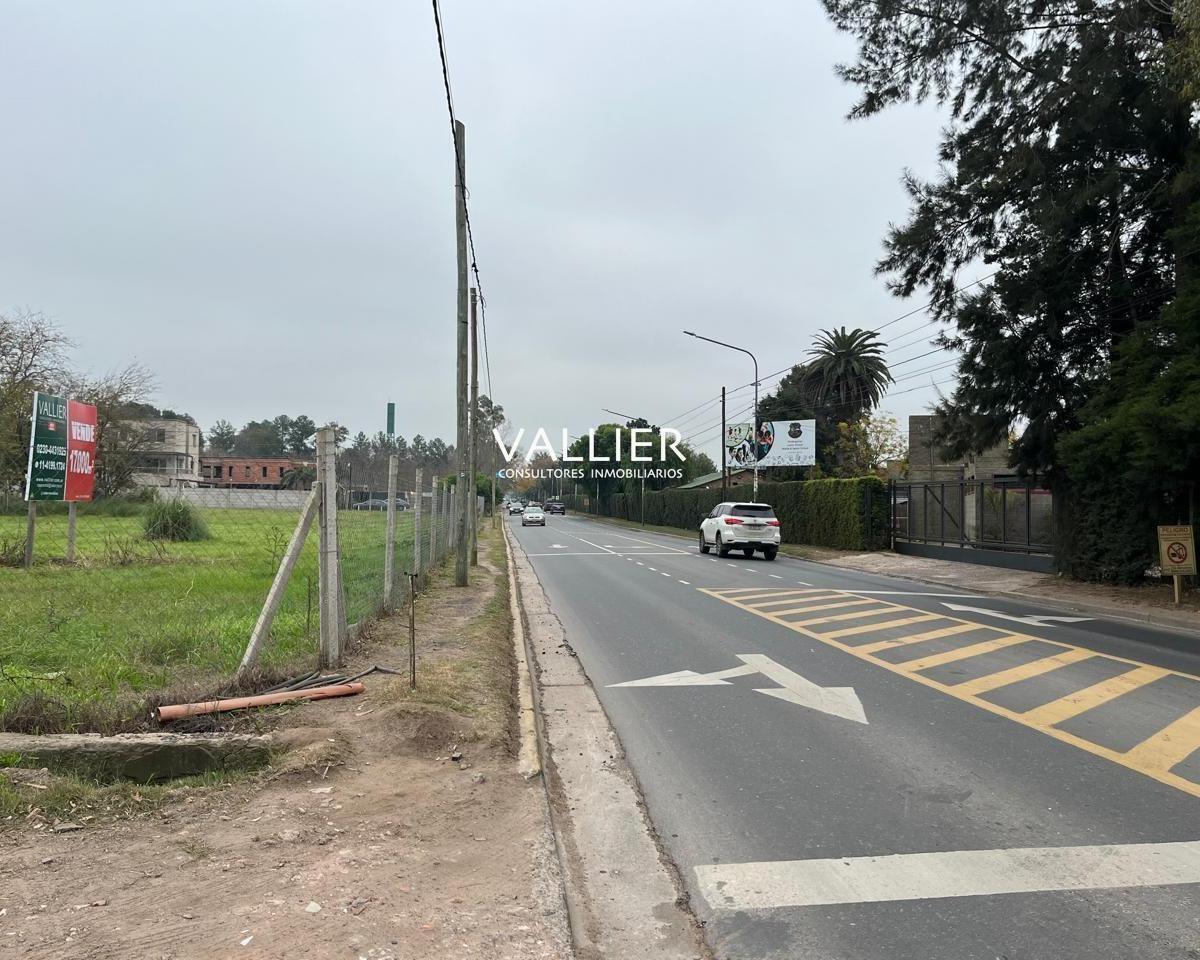 Foto de Fracción 1.7 ha en Venta- Caamaño km 46.5- Pilar, G.B.A. Zona Norte, imagen 5