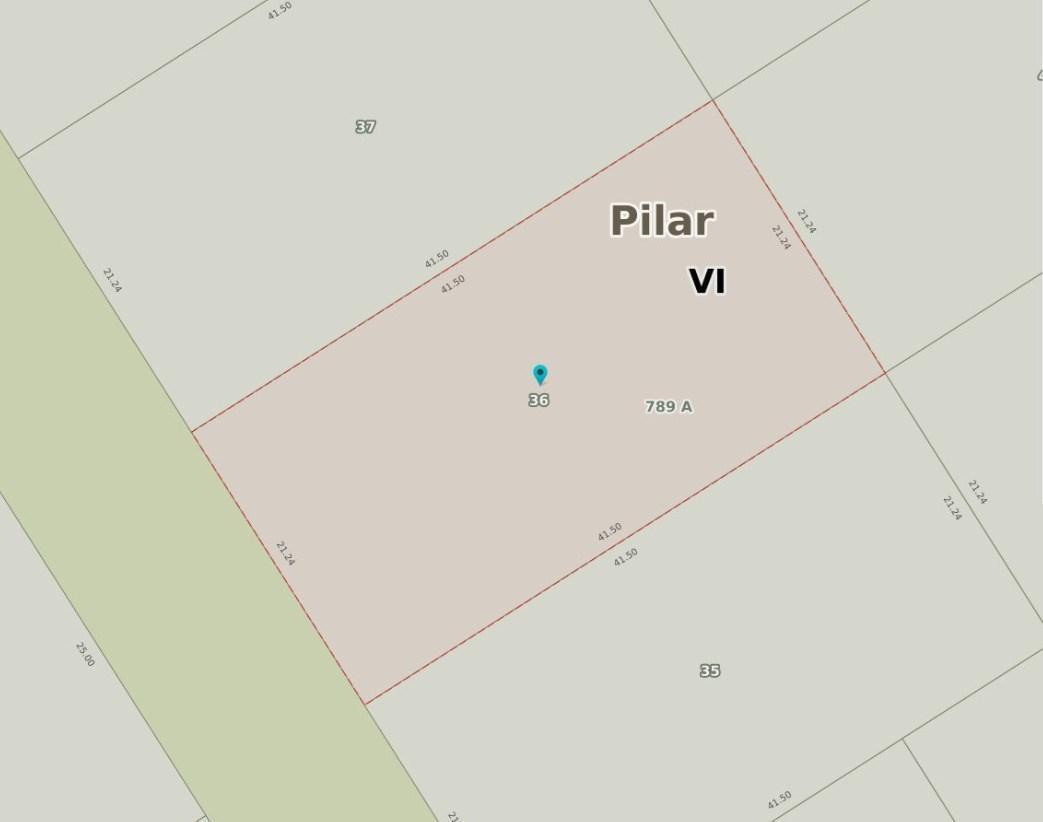 Foto de Terreno Lote en Venta en Springdale, Pilar, G.B.A. Zona Norte, imagen 4