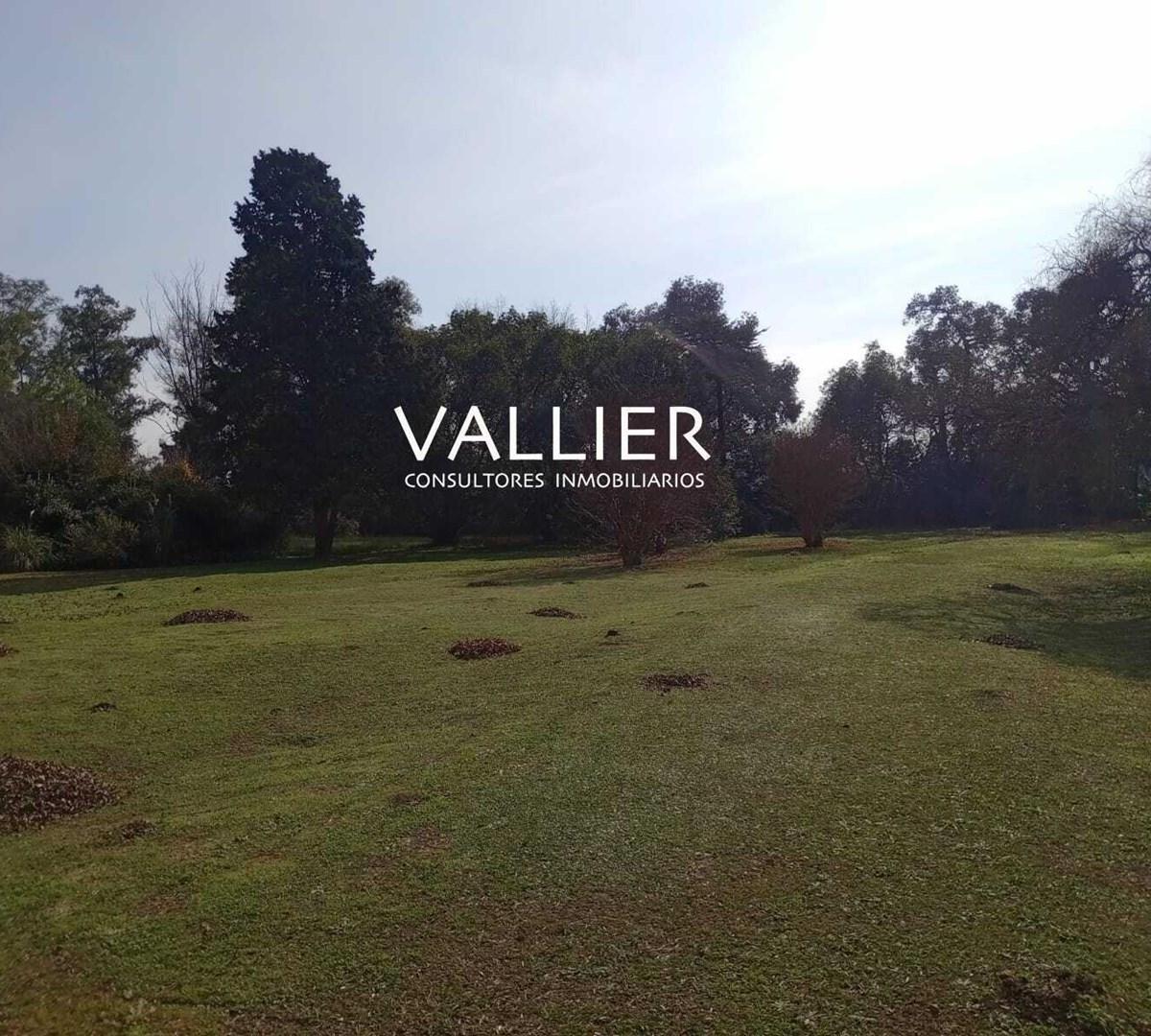 Foto de Fracción en Venta en Ing. Maschwitz, Escobar, G.B.A. Zona Norte, imagen 2