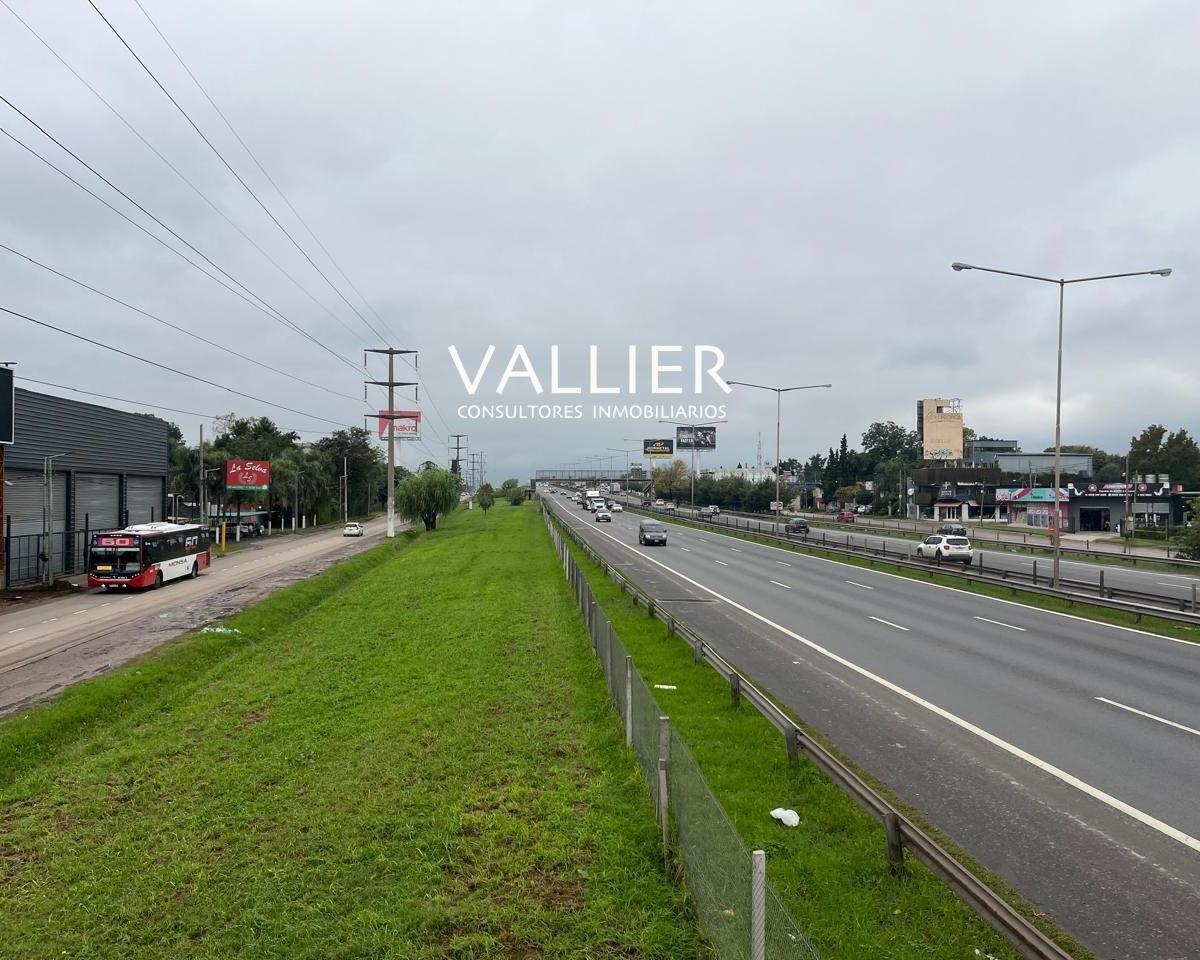 Foto de Terreno Lote en Venta en Benavidez, Tigre, G.B.A. Zona Norte, imagen 3