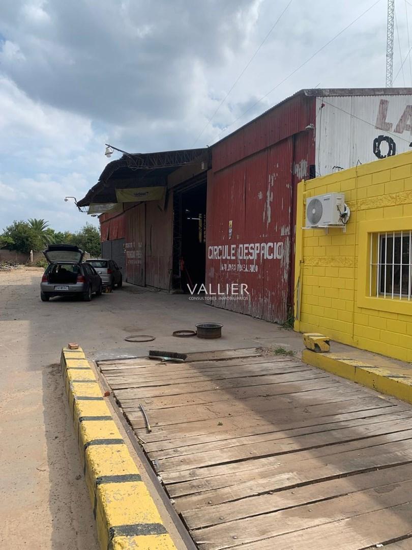 Depósito Galpón en Venta en Benavidez, Tigre, G. B. a. Zona Norte 5