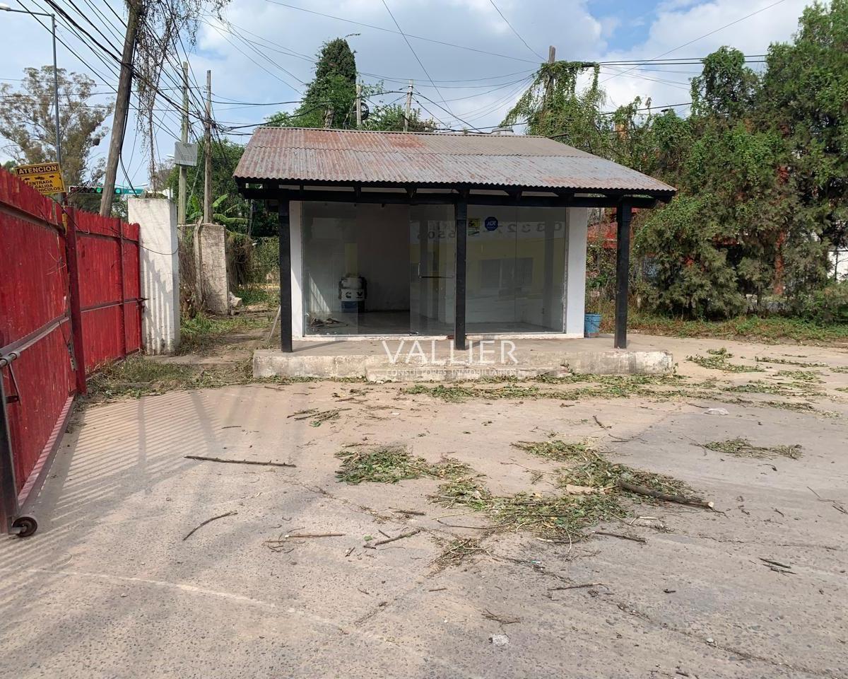 Depósito Galpón en Venta en Benavidez, Tigre, G. B. a. Zona Norte 5