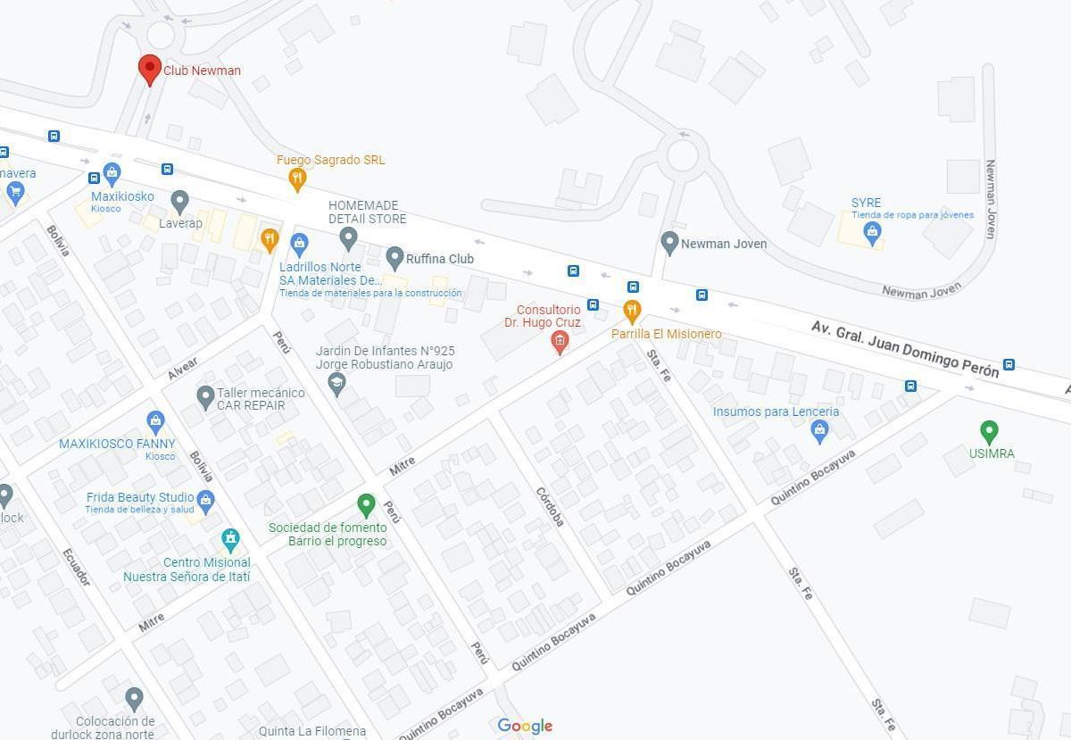 Depósito Galpón en Venta en Benavidez, Tigre, G. B. a. Zona Norte 4