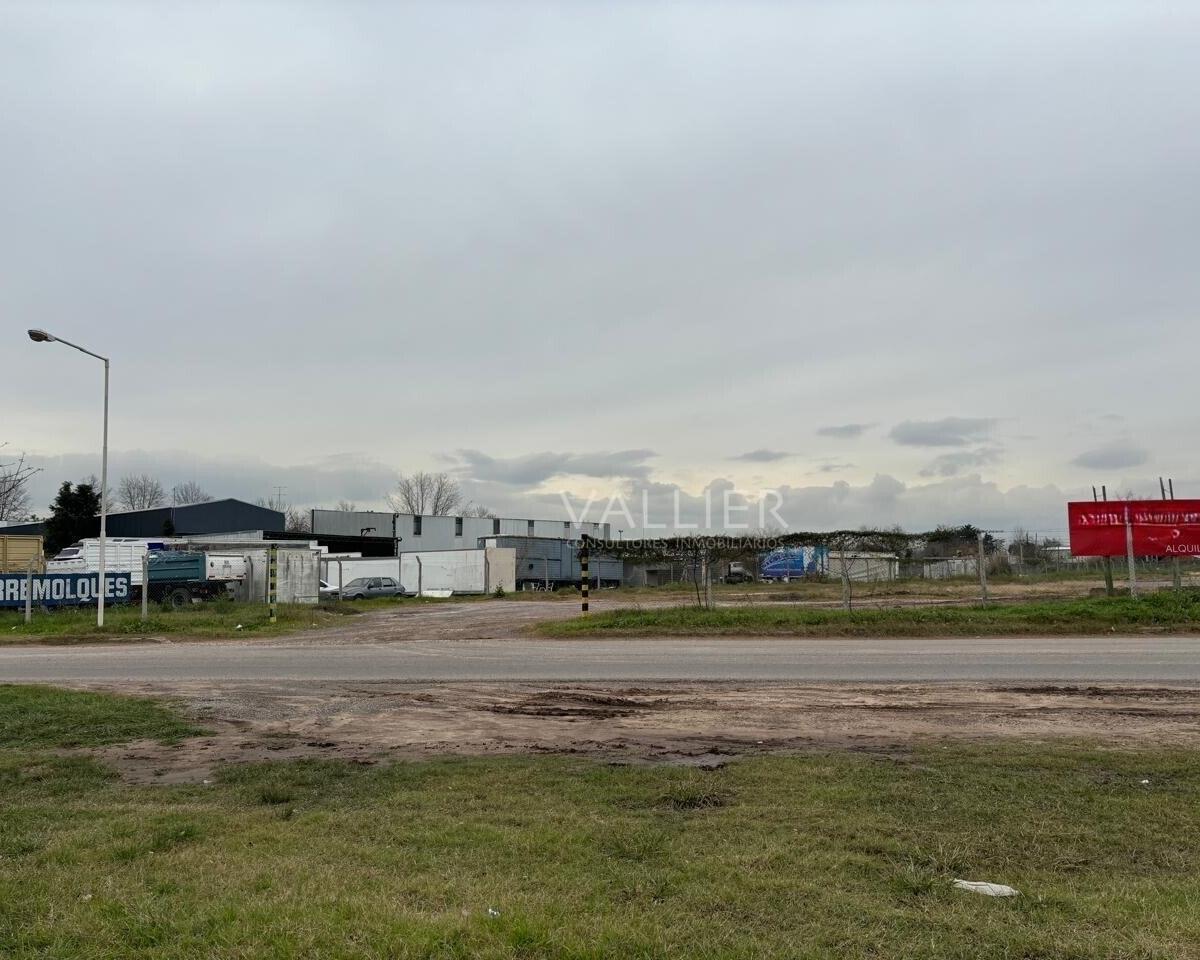 Terreno Lote  en Alquiler en Luján, G.B.A. Zona Oeste, Argentina
