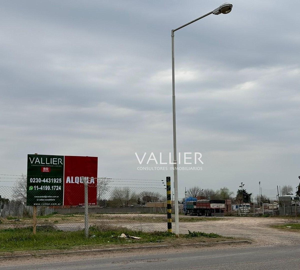 Foto de Terreno Lote en Alquiler en Luján, G.B.A. Zona Oeste, Argentina, imagen 3