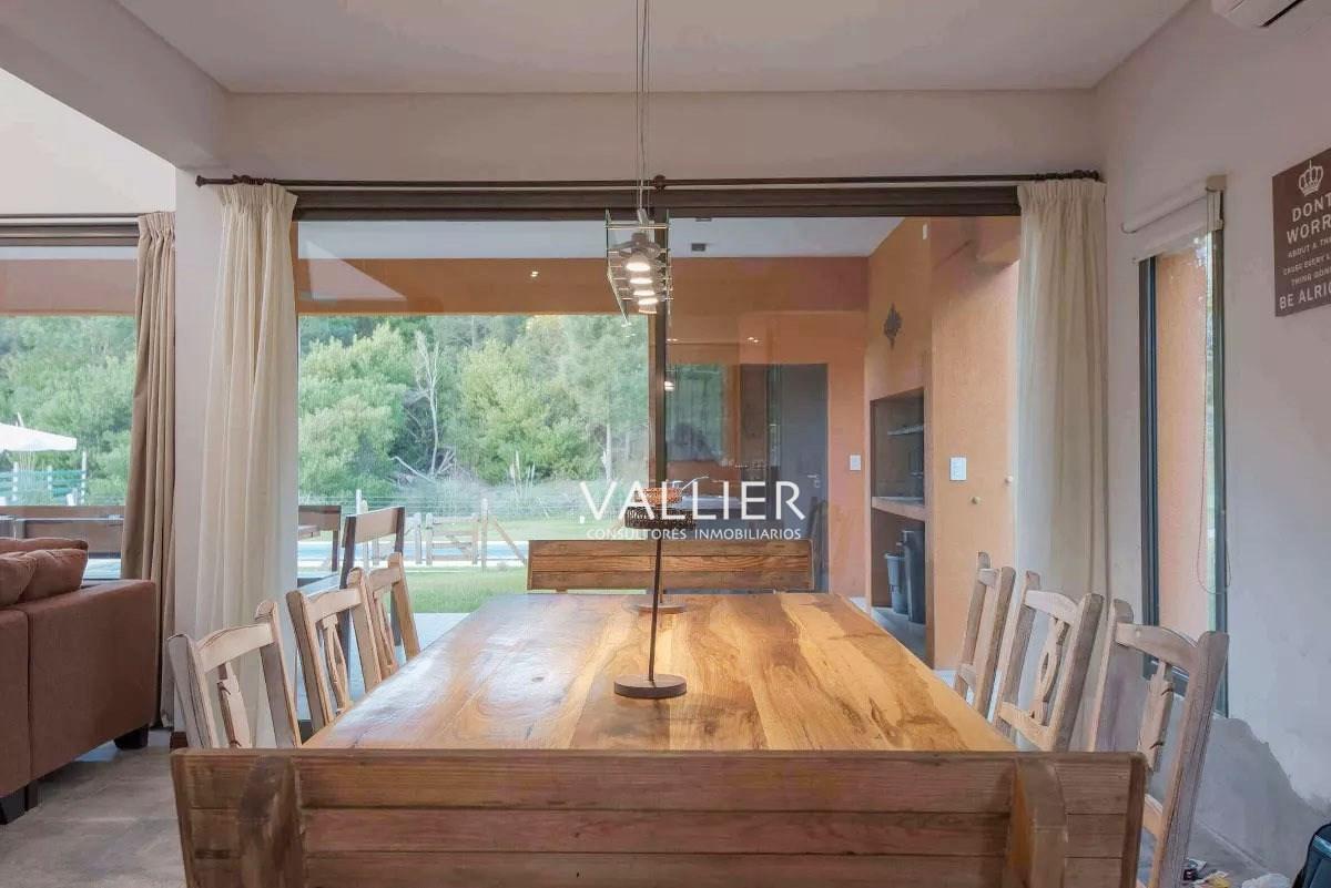 Casa Quinta en Venta en Residencial I, Costa Esmeralda, Costa Atlántica