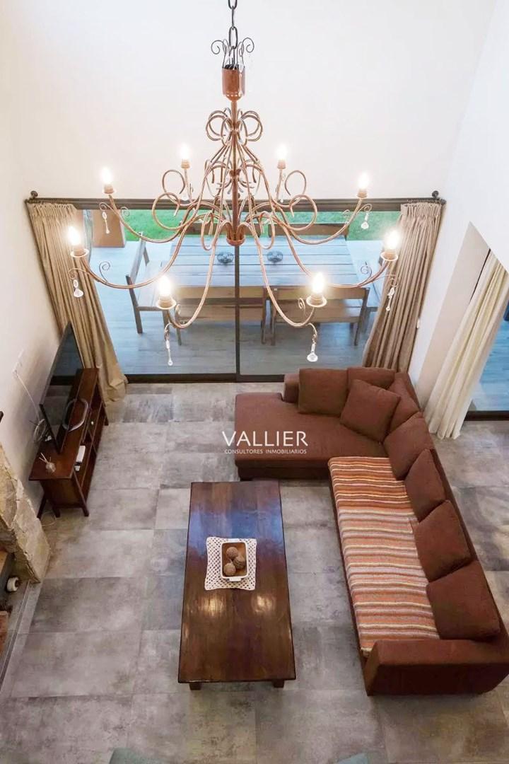 Foto de Casa Quinta en Venta en Residencial I, Costa Esmeralda, Costa Atlántica, imagen 2