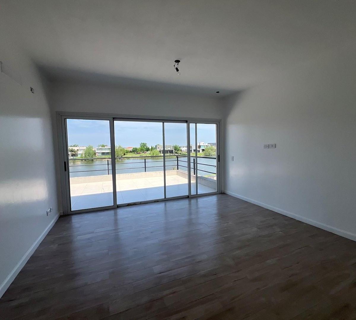 Foto de Casa en Venta en El Cantón, Escobar, G.B.A. Zona Norte, imagen 5
