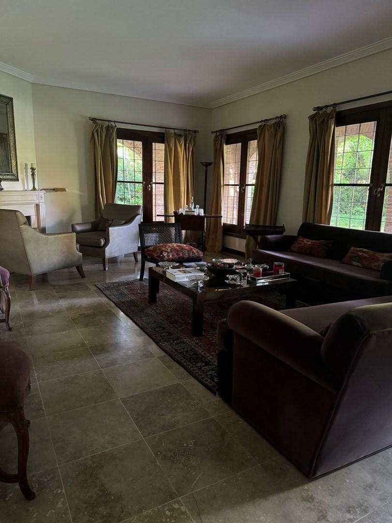 Casa Chalet en Venta en Lomas de San Isidro, San Isidro, G. B. a. Zona Norte 2