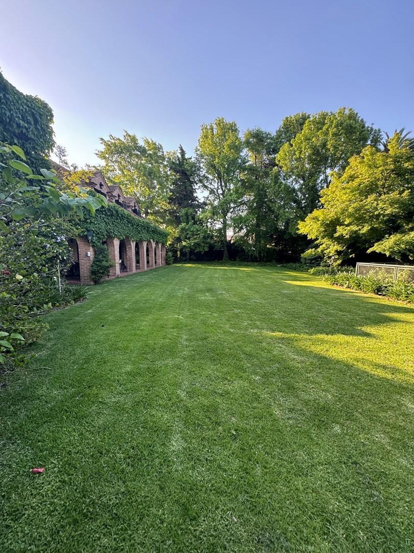 Casa Chalet en Venta en Lomas de San Isidro, San Isidro, G. B. a. Zona Norte 1