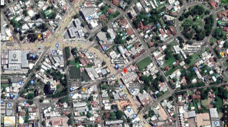 Local en Venta en la calle Tucuman - Pilar, G.B.A. Zona Norte