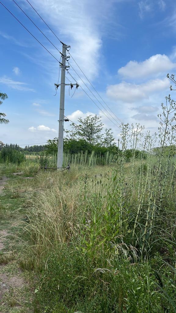 Terreno Fraccion  en Venta en Santa Elena, Pilar, G.B.A. Zona Norte