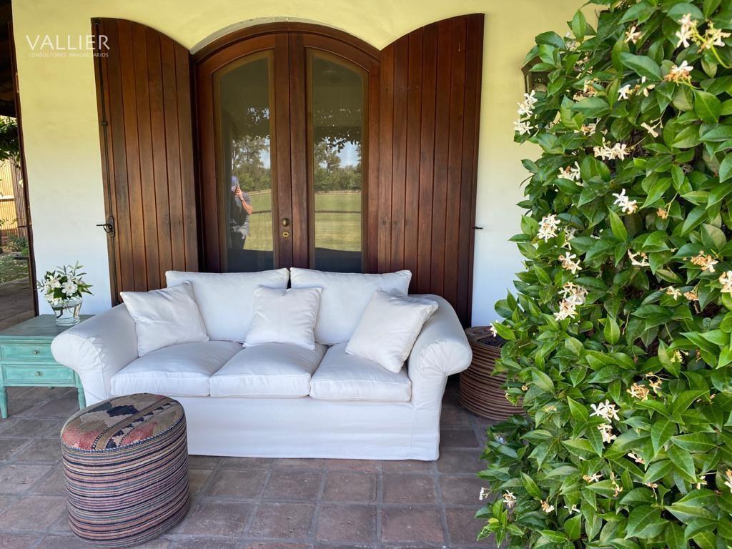 Casa Chalet  en Alquiler en Pilar, G.B.A. Zona Norte, Argentina