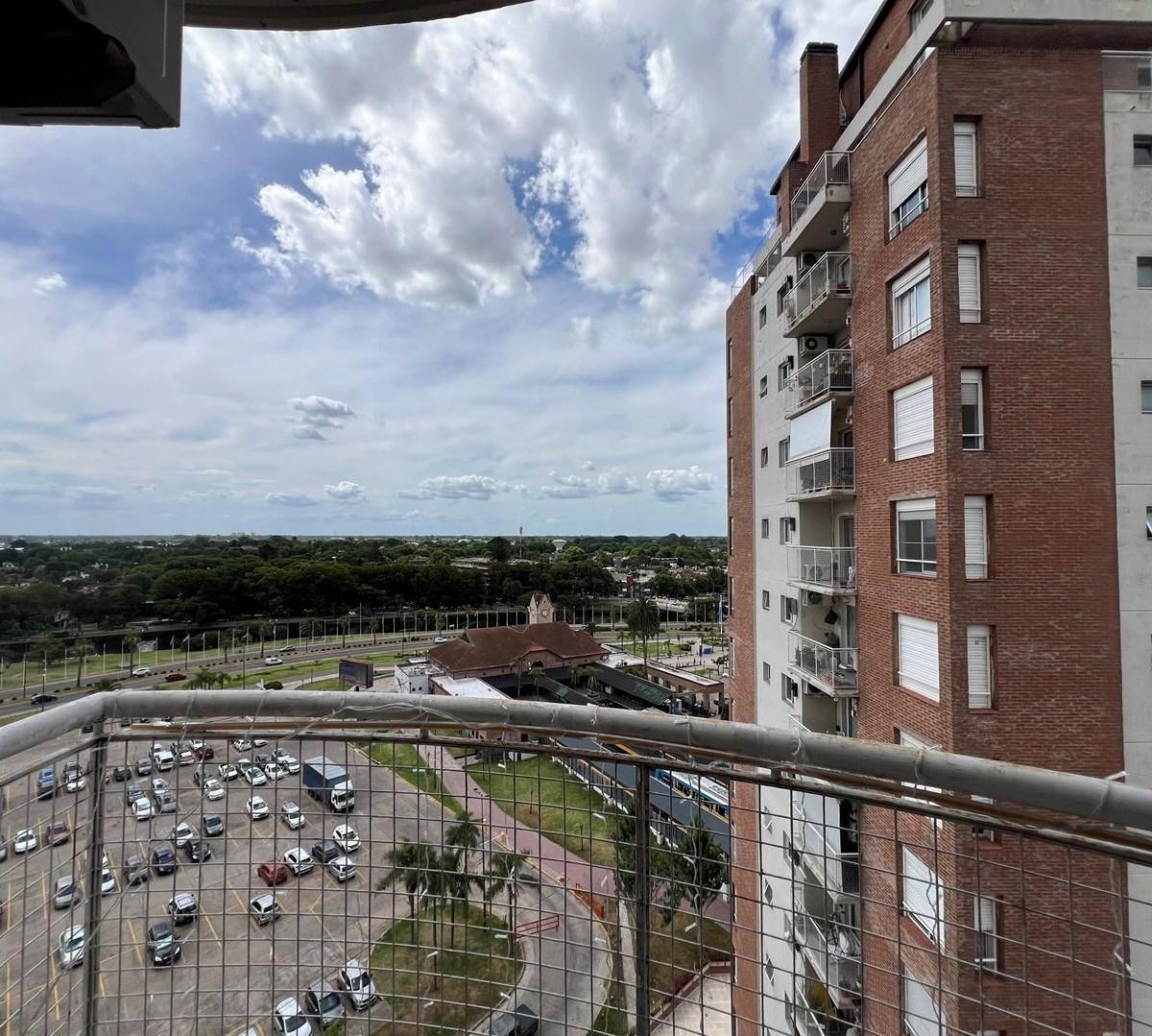 Departamento en Venta en Tigre, G. B. a. Zona Norte, Argentina 5