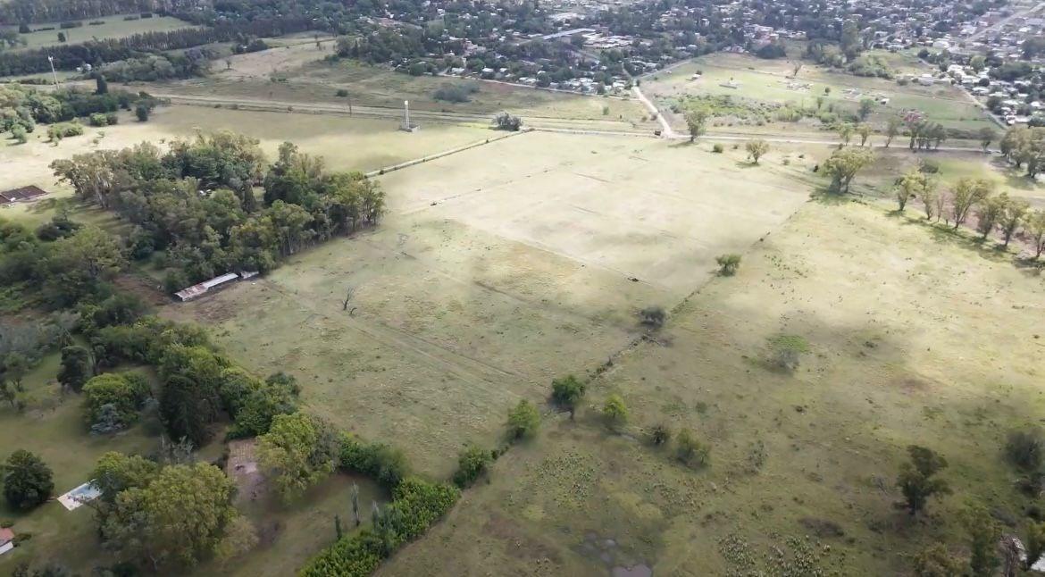 Terreno Lote en Venta en Villa Rosa, Pilar, G.B.A. Zona Norte