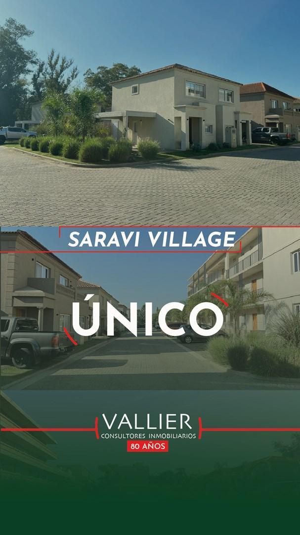 Foto de Departamento financiados en Saravi Village en Pilar, G.B.A. Zona Norte, imagen 5