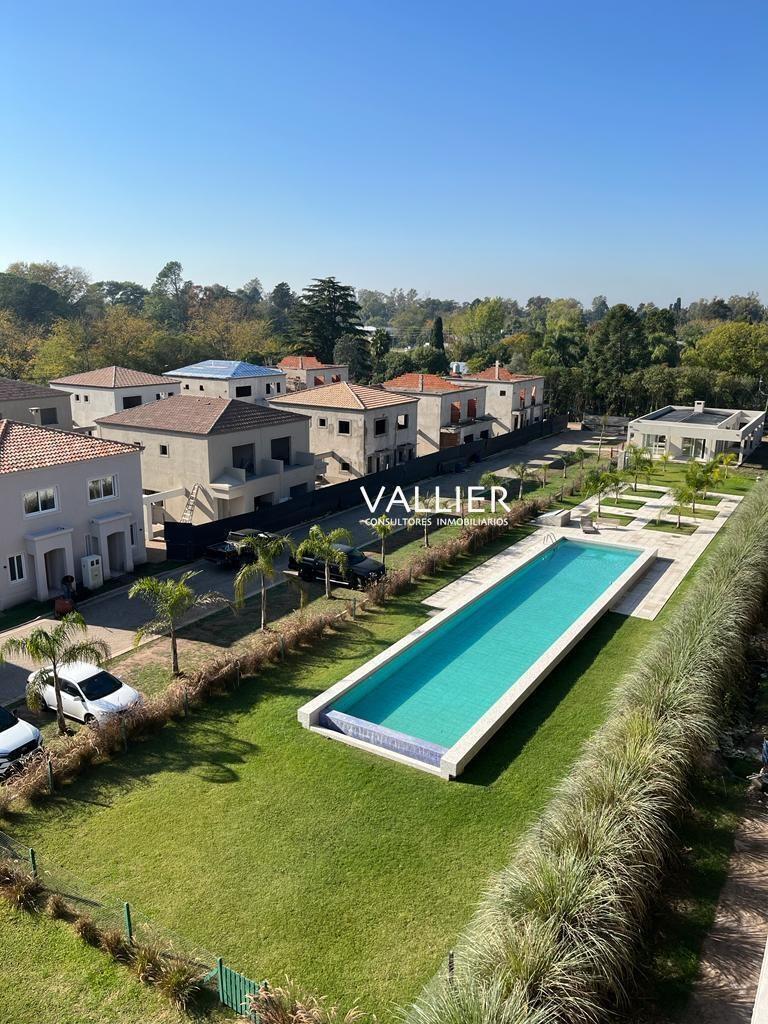 Foto de Departamento financiados en Saravi Village en Pilar, G.B.A. Zona Norte, imagen 2