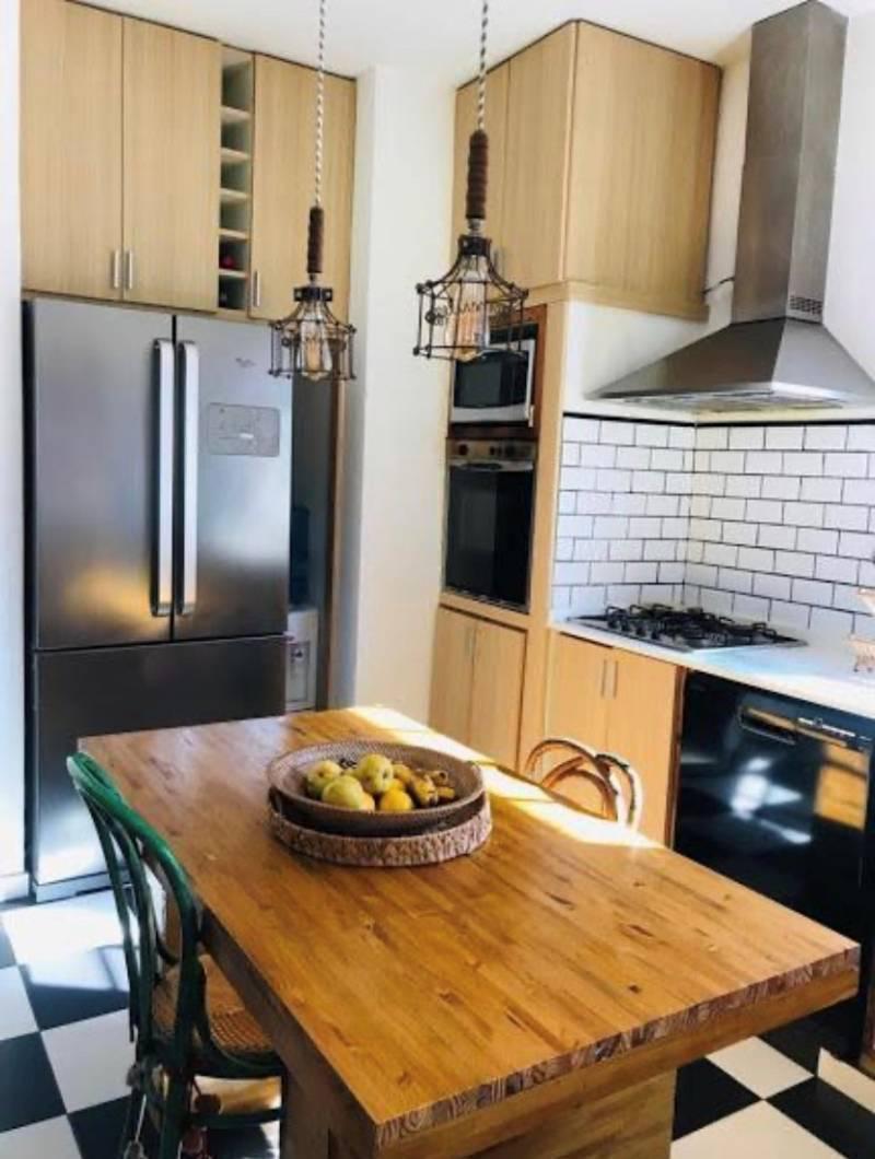 Casa en Venta en Santa Teresa, Villanueva, Tigre